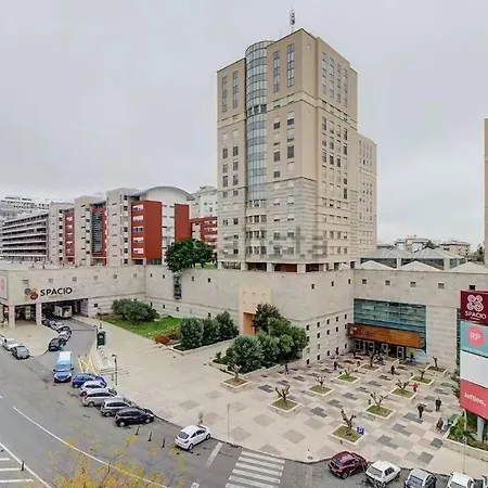 Apartman .lisboa.eva *