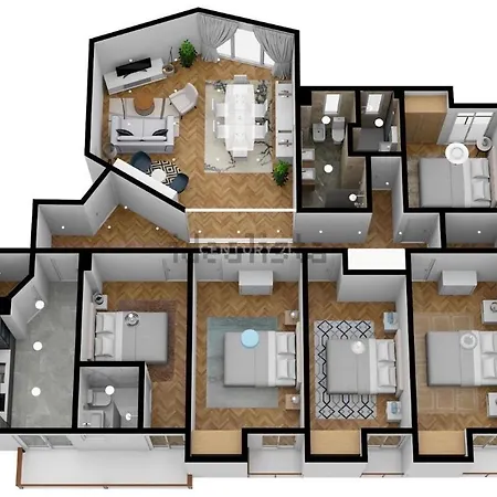.lisboa.eva Apartman Lisboa