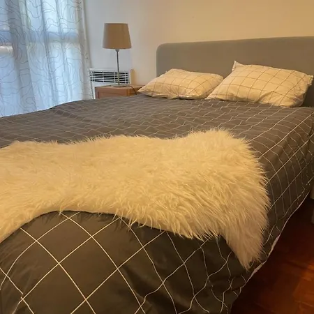 .lisboa.eva Apartman *