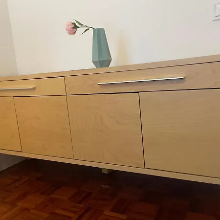 Apartman .lisboa.eva